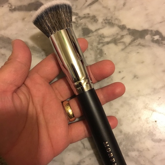 Sephora Makeup Morphe M6 Pro Flat Buffer Brush Aka Y6 Before Poshmark